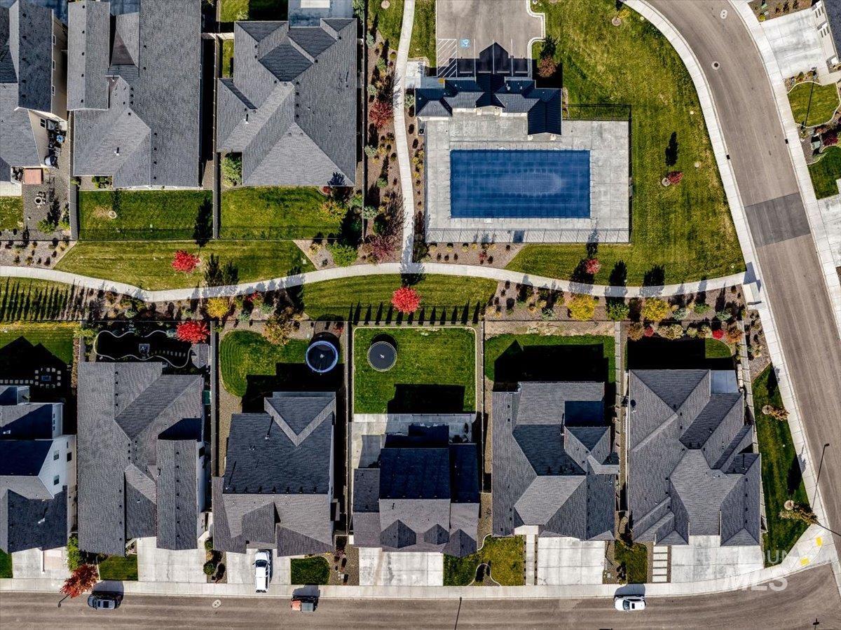 4150 E Fratello St, Meridian, Idaho 83642, 4 Bedrooms, 3.5 Bathrooms, Residential For Sale, Price $839,900,MLS 98971908