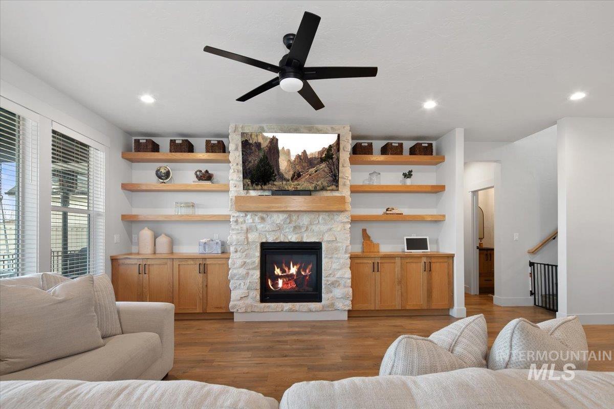 4150 E Fratello St, Meridian, Idaho 83642, 4 Bedrooms, 3.5 Bathrooms, Residential For Sale, Price $839,900,MLS 98971908