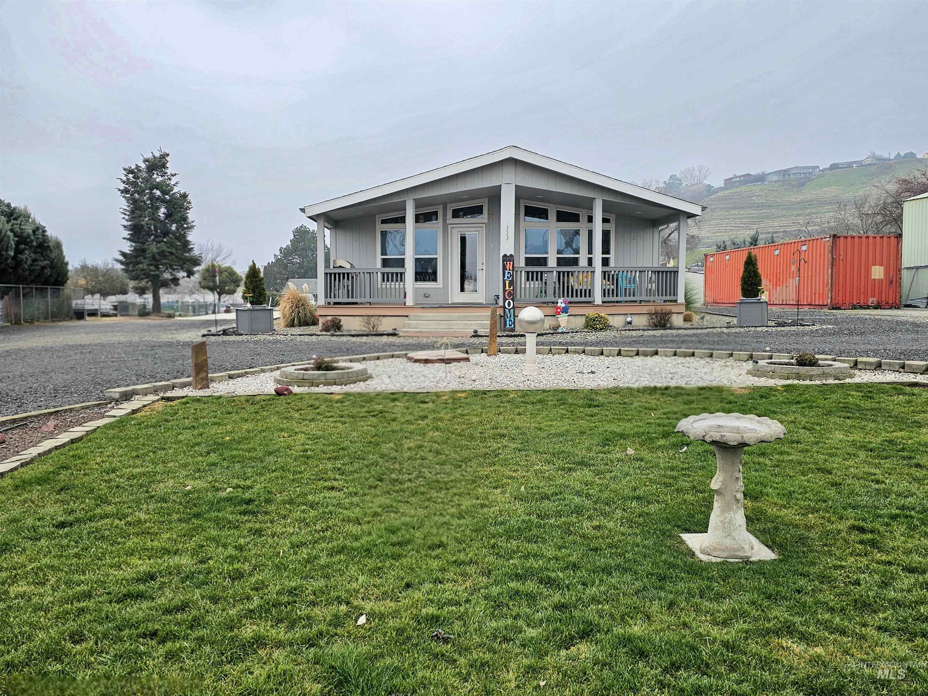 1335 Pound Lane, Clarkston, Washington 99403, 3 Bedrooms, 2 Bathrooms, Residential For Sale, Price $446,000,MLS 98971909