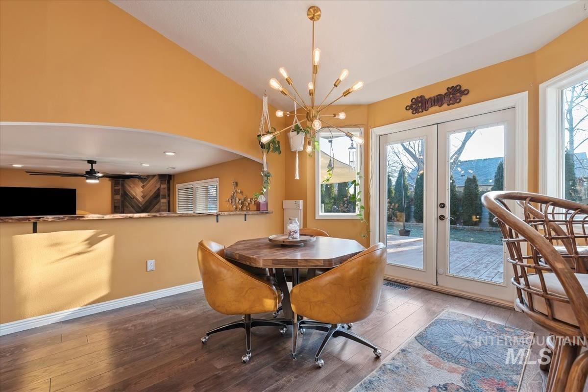 2652 N Bobcat Way, Meridian, Idaho 83646, 4 Bedrooms, 3 Bathrooms, Residential For Sale, Price $489,900,MLS 98971910