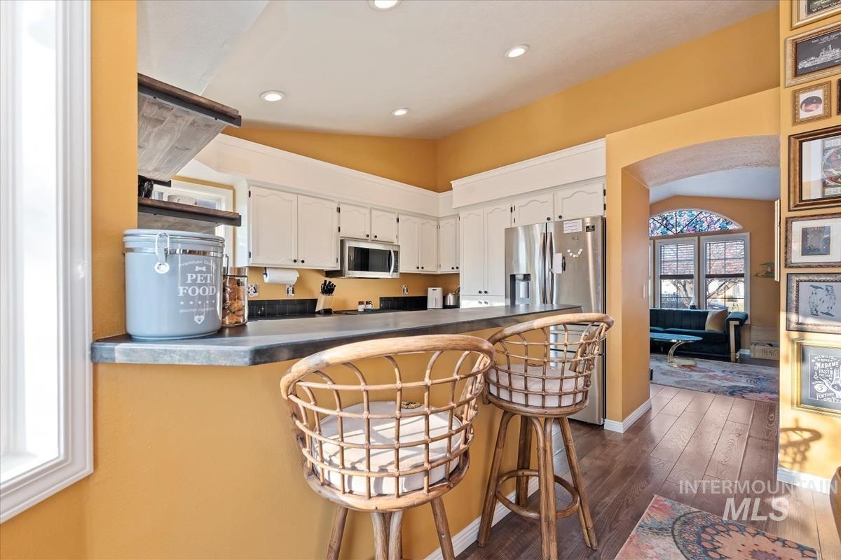 2652 N Bobcat Way, Meridian, Idaho 83646, 4 Bedrooms, 3 Bathrooms, Residential For Sale, Price $489,900,MLS 98971910