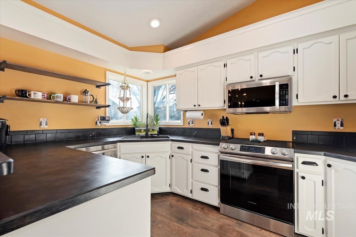 2652 N Bobcat Way, Meridian, Idaho 83646, 4 Bedrooms, 3 Bathrooms, Residential For Sale, Price $489,900,MLS 98971910