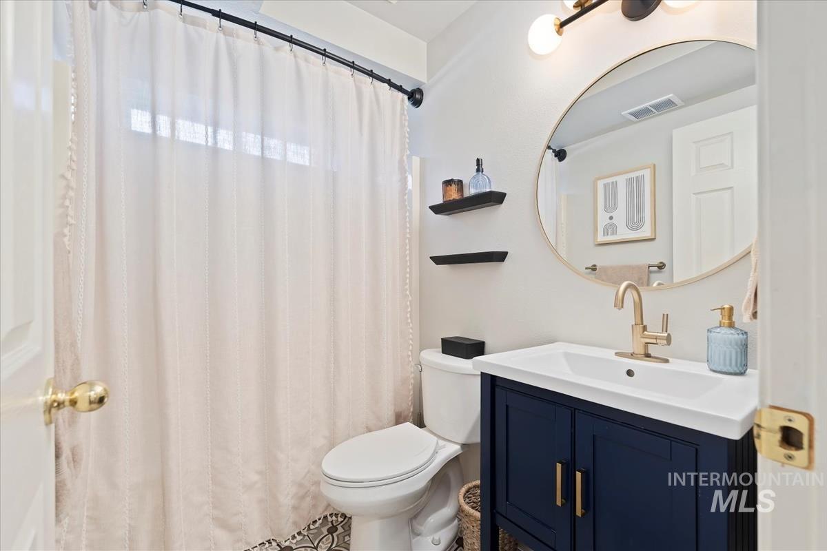 2652 N Bobcat Way, Meridian, Idaho 83646, 4 Bedrooms, 3 Bathrooms, Residential For Sale, Price $489,900,MLS 98971910