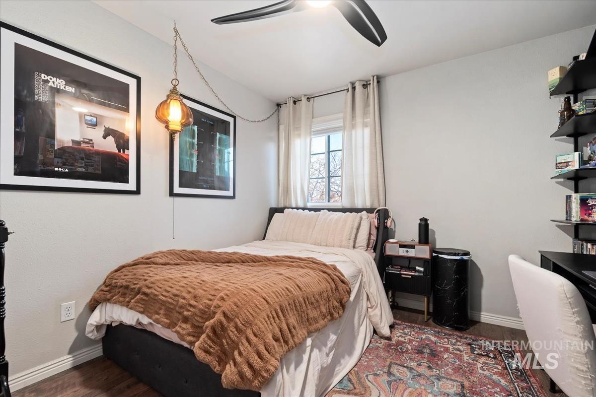 2652 N Bobcat Way, Meridian, Idaho 83646, 4 Bedrooms, 3 Bathrooms, Residential For Sale, Price $489,900,MLS 98971910