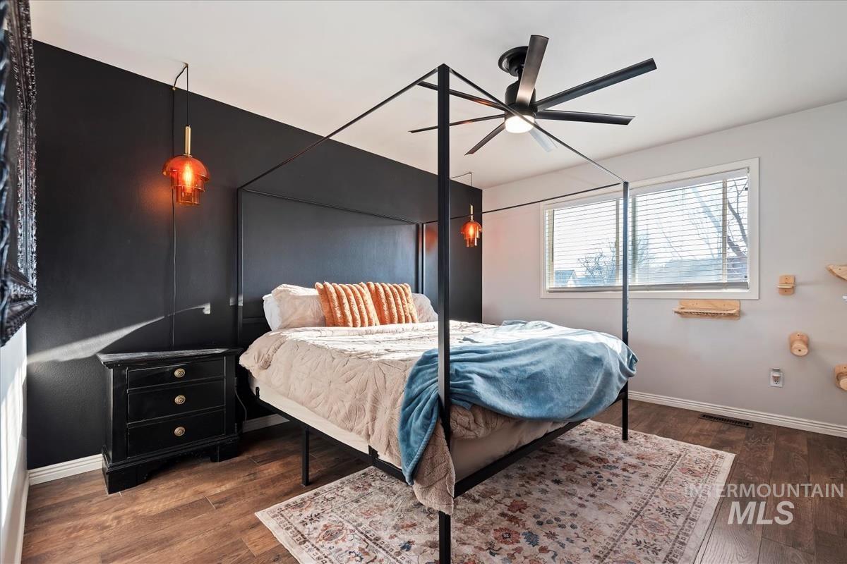 2652 N Bobcat Way, Meridian, Idaho 83646, 4 Bedrooms, 3 Bathrooms, Residential For Sale, Price $489,900,MLS 98971910