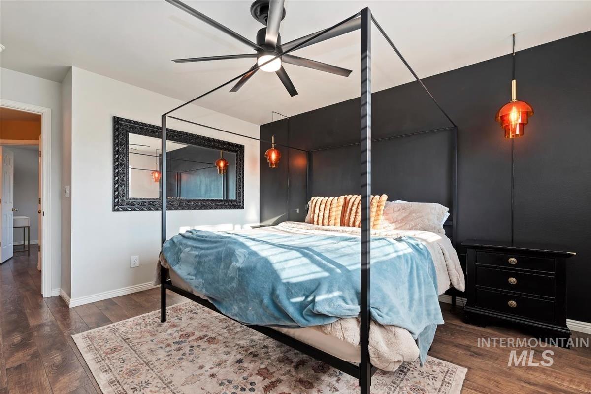 2652 N Bobcat Way, Meridian, Idaho 83646, 4 Bedrooms, 3 Bathrooms, Residential For Sale, Price $489,900,MLS 98971910