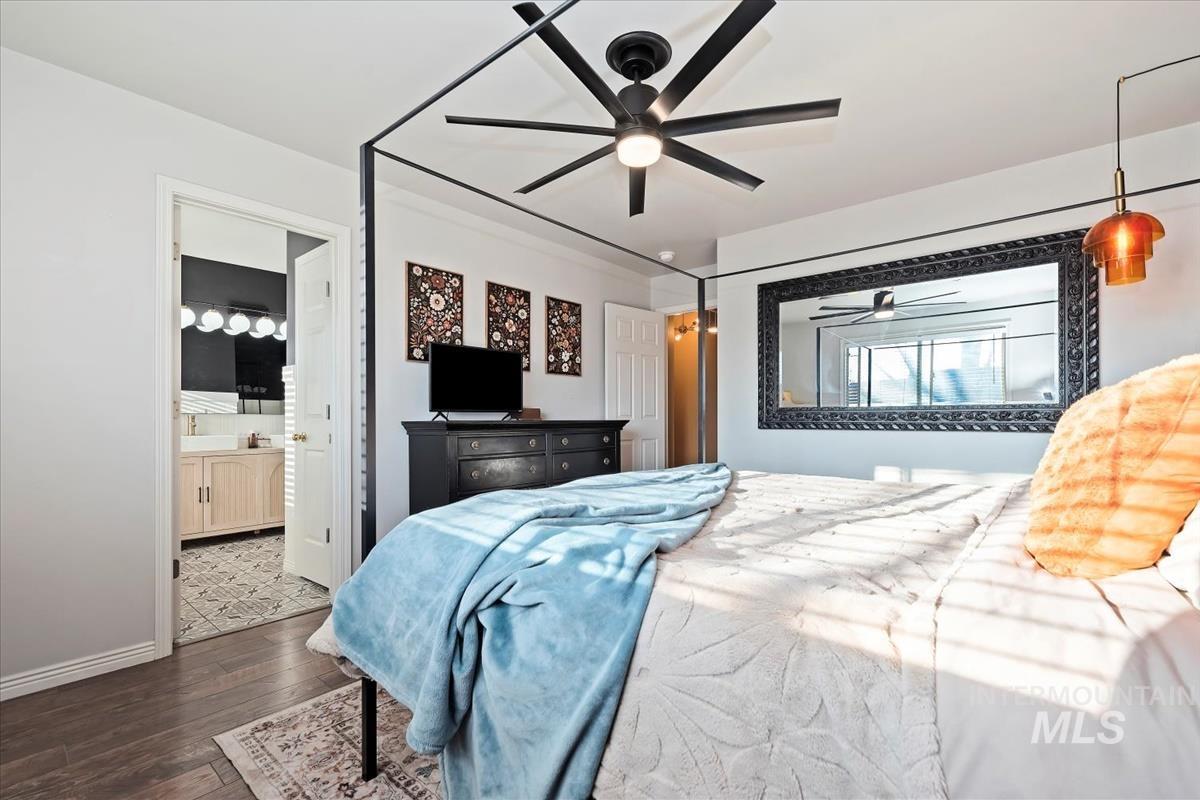 2652 N Bobcat Way, Meridian, Idaho 83646, 4 Bedrooms, 3 Bathrooms, Residential For Sale, Price $489,900,MLS 98971910