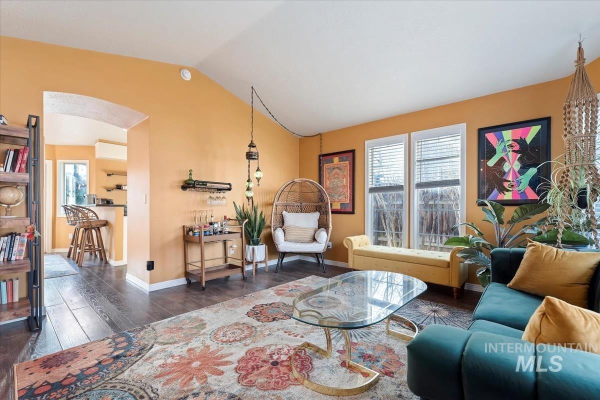 2652 N Bobcat Way, Meridian, Idaho 83646, 4 Bedrooms, 3 Bathrooms, Residential For Sale, Price $489,900,MLS 98971910