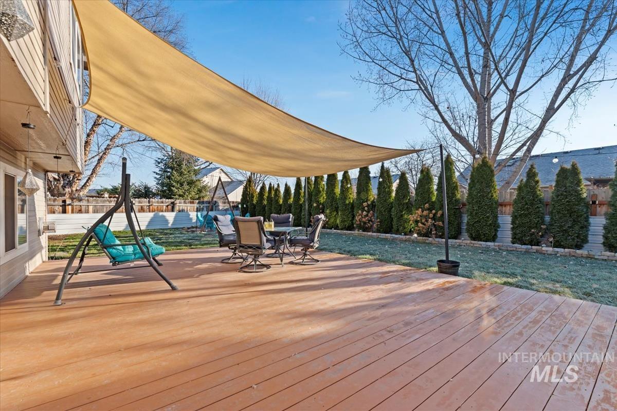 2652 N Bobcat Way, Meridian, Idaho 83646, 4 Bedrooms, 3 Bathrooms, Residential For Sale, Price $489,900,MLS 98971910