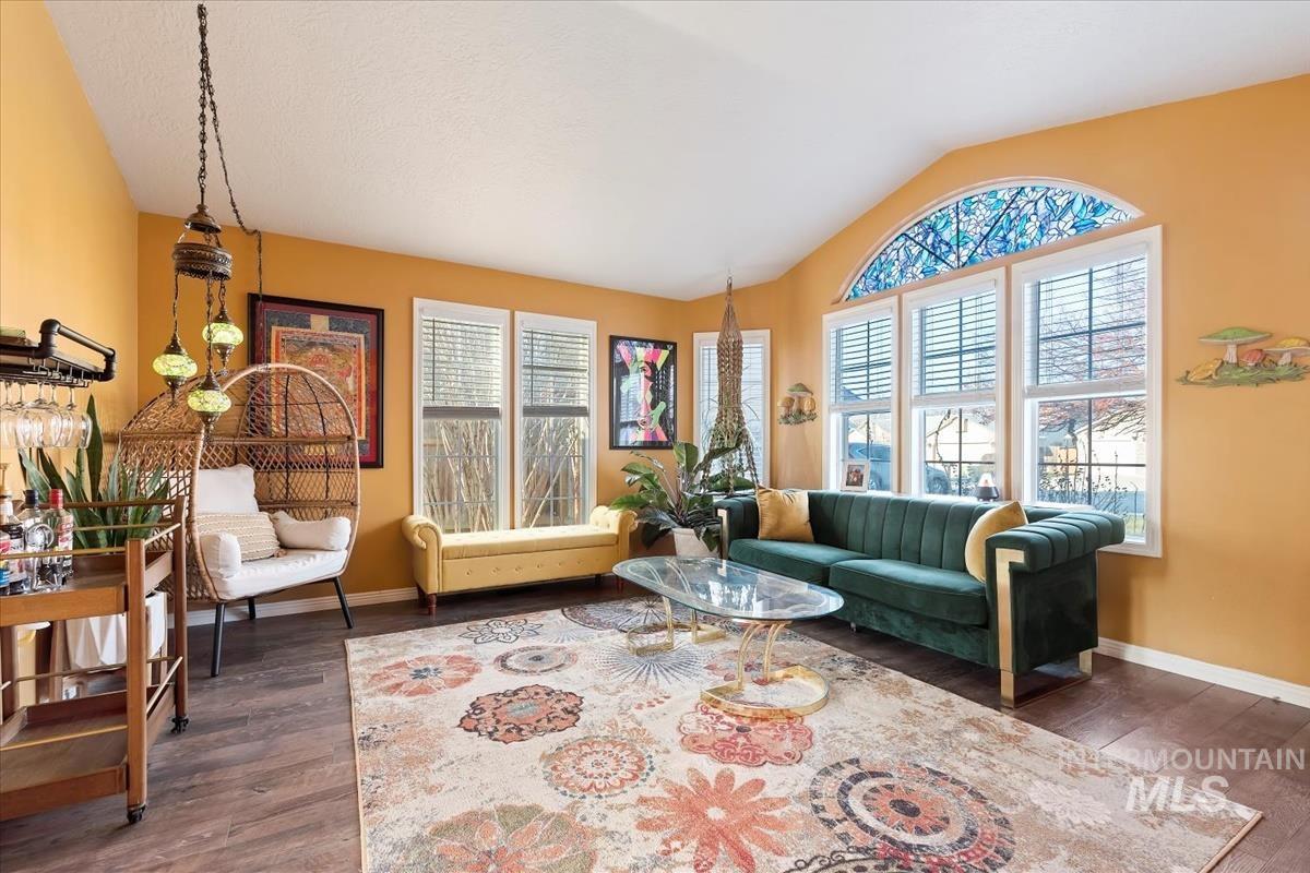 2652 N Bobcat Way, Meridian, Idaho 83646, 4 Bedrooms, 3 Bathrooms, Residential For Sale, Price $489,900,MLS 98971910