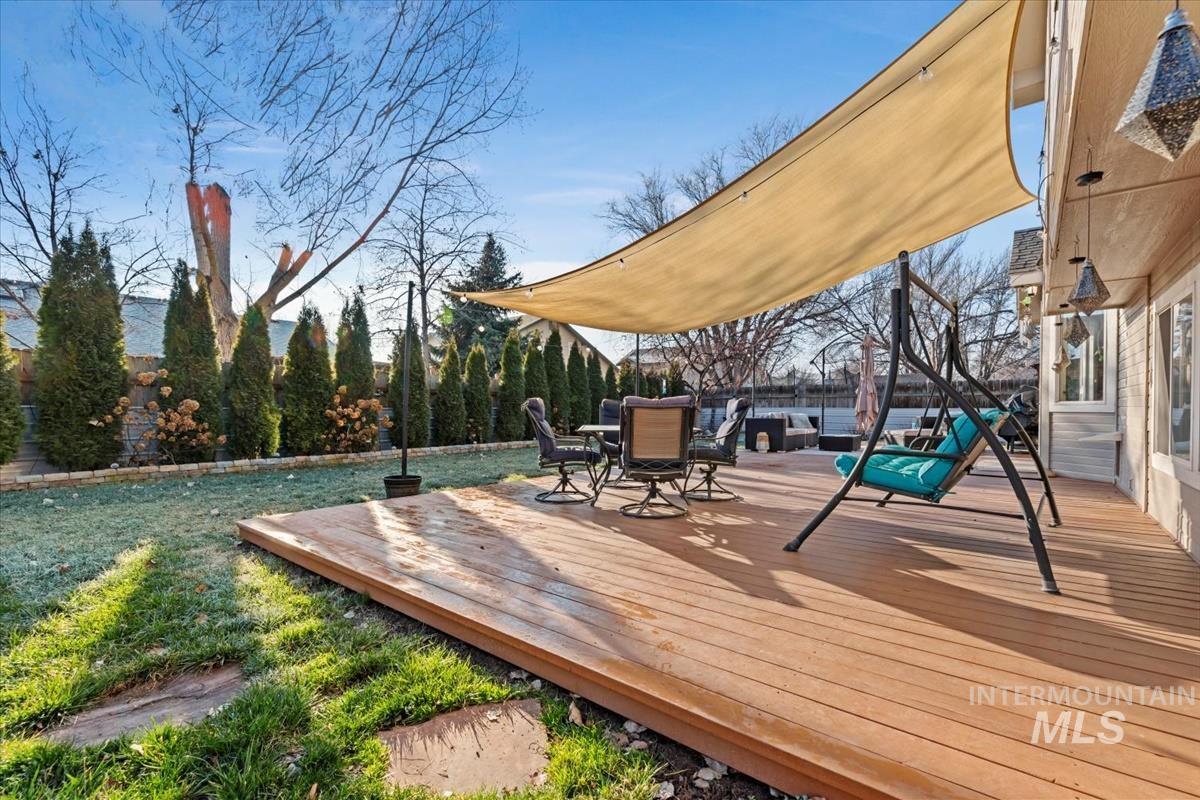 2652 N Bobcat Way, Meridian, Idaho 83646, 4 Bedrooms, 3 Bathrooms, Residential For Sale, Price $489,900,MLS 98971910