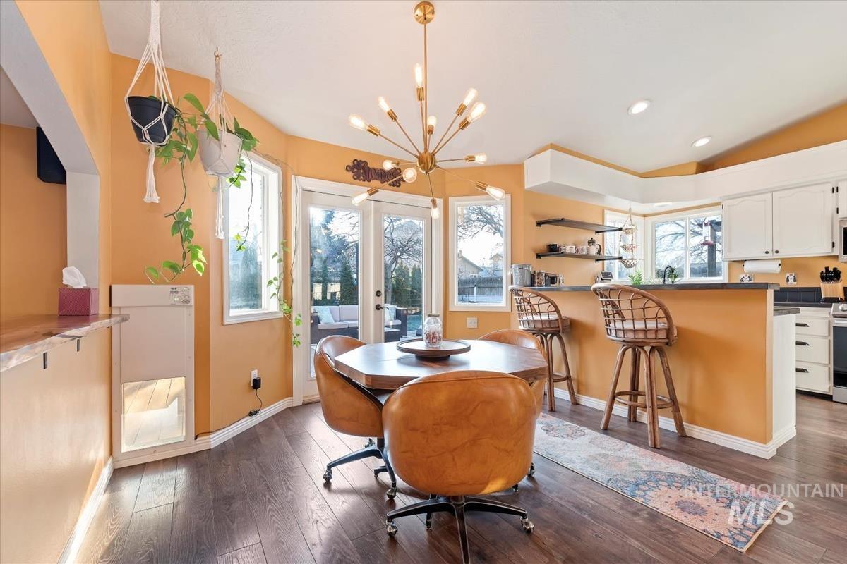 2652 N Bobcat Way, Meridian, Idaho 83646, 4 Bedrooms, 3 Bathrooms, Residential For Sale, Price $489,900,MLS 98971910