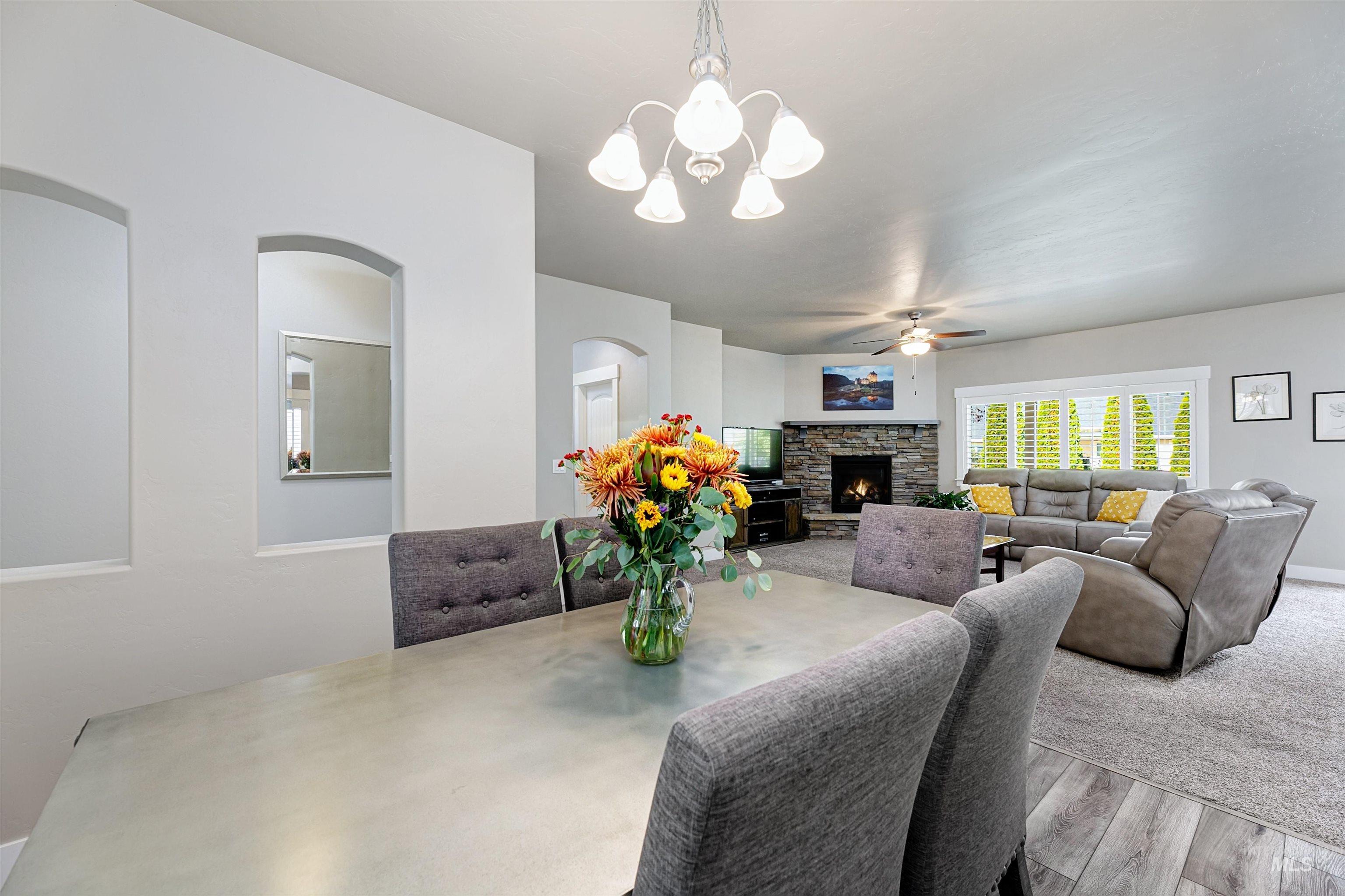 5286 W Torana Dr., Meridian, Idaho 83646, 3 Bedrooms, 2 Bathrooms, Residential For Sale, Price $699,000,MLS 98971912