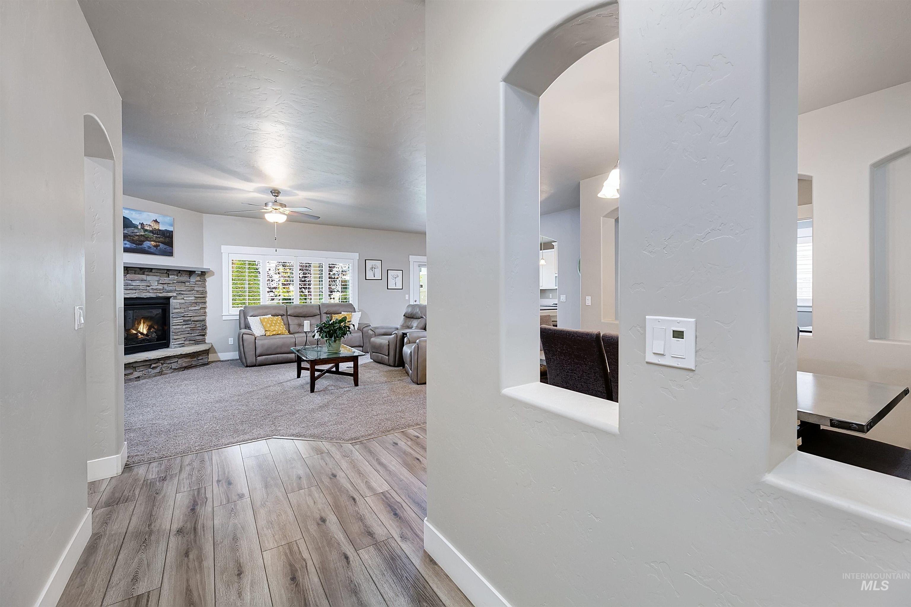 5286 W Torana Dr., Meridian, Idaho 83646, 3 Bedrooms, 2 Bathrooms, Residential For Sale, Price $699,000,MLS 98971912