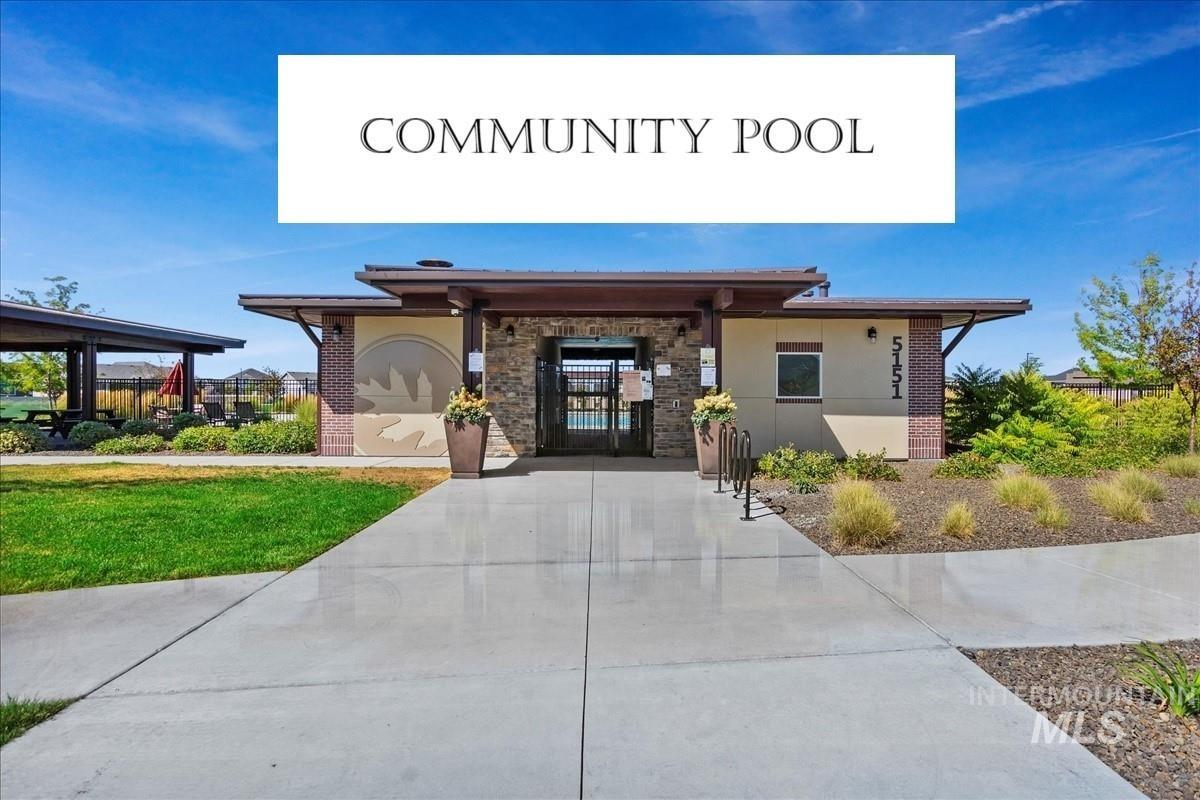 5286 W Torana Dr., Meridian, Idaho 83646, 3 Bedrooms, 2 Bathrooms, Residential For Sale, Price $699,000,MLS 98971912