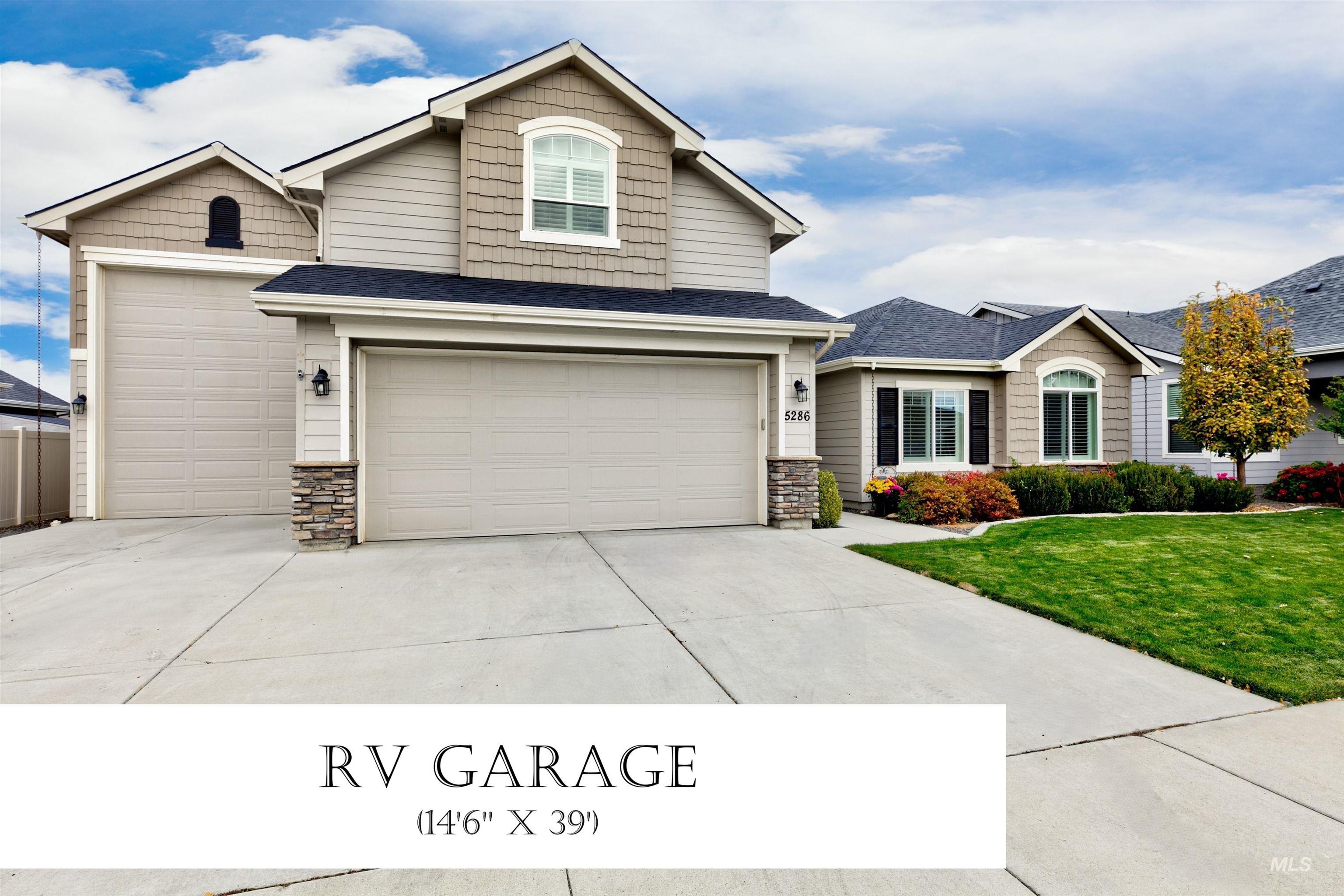 5286 W Torana Dr., Meridian, Idaho 83646, 3 Bedrooms, 2 Bathrooms, Residential For Sale, Price $699,000,MLS 98971912