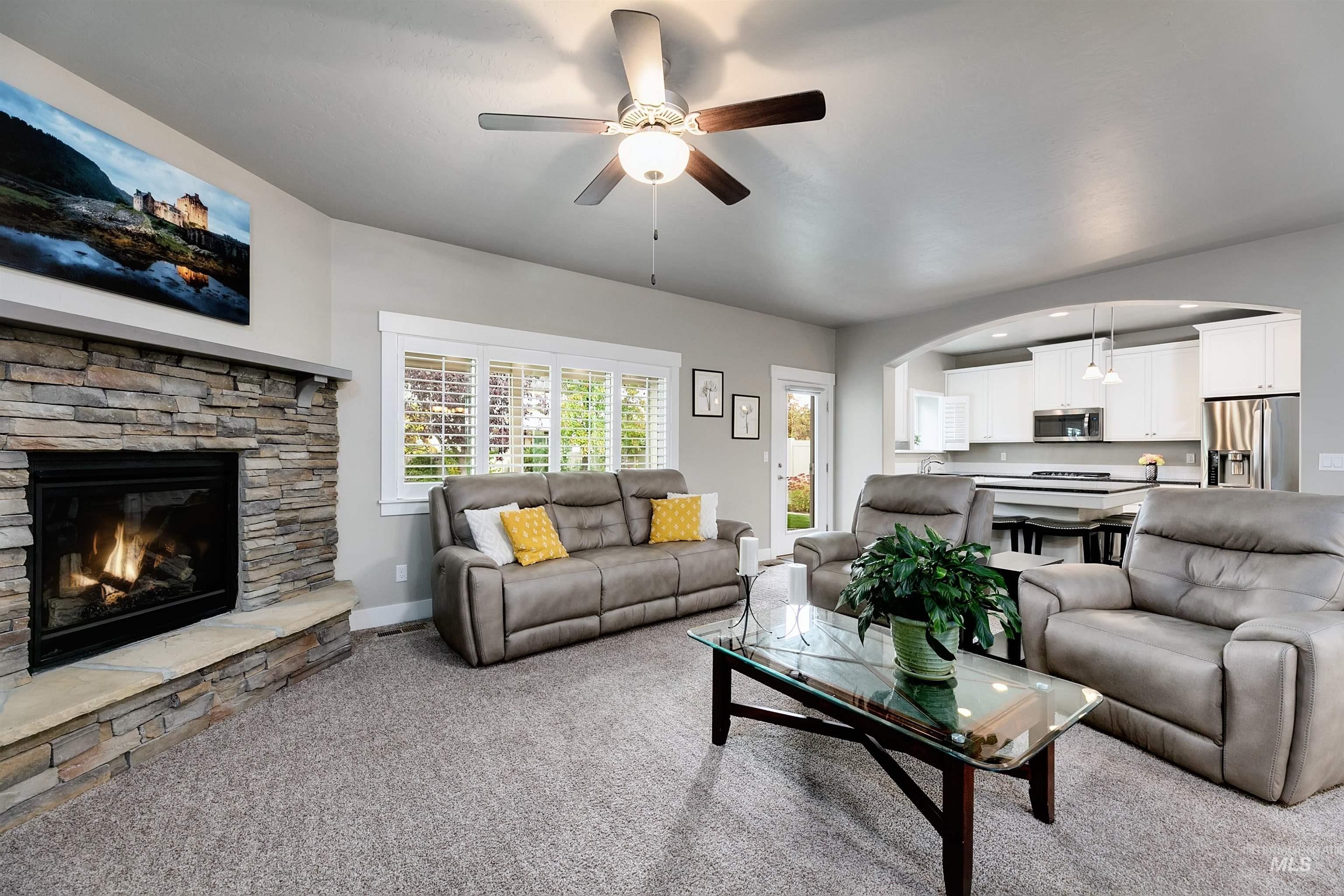 5286 W Torana Dr., Meridian, Idaho 83646, 3 Bedrooms, 2 Bathrooms, Residential For Sale, Price $699,000,MLS 98971912