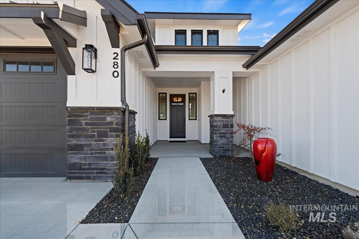 280 N Boulder Ridge Way, Eagle, Idaho 83616, 4 Bedrooms, 3 Bathrooms, Residential For Sale, Price $1,100,000, 98971913