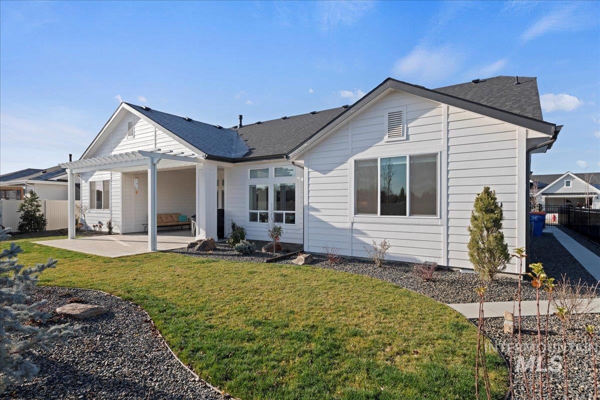 280 N Boulder Ridge Way, Eagle, Idaho 83616, 4 Bedrooms, 3 Bathrooms, Residential For Sale, Price $1,100,000, 98971913