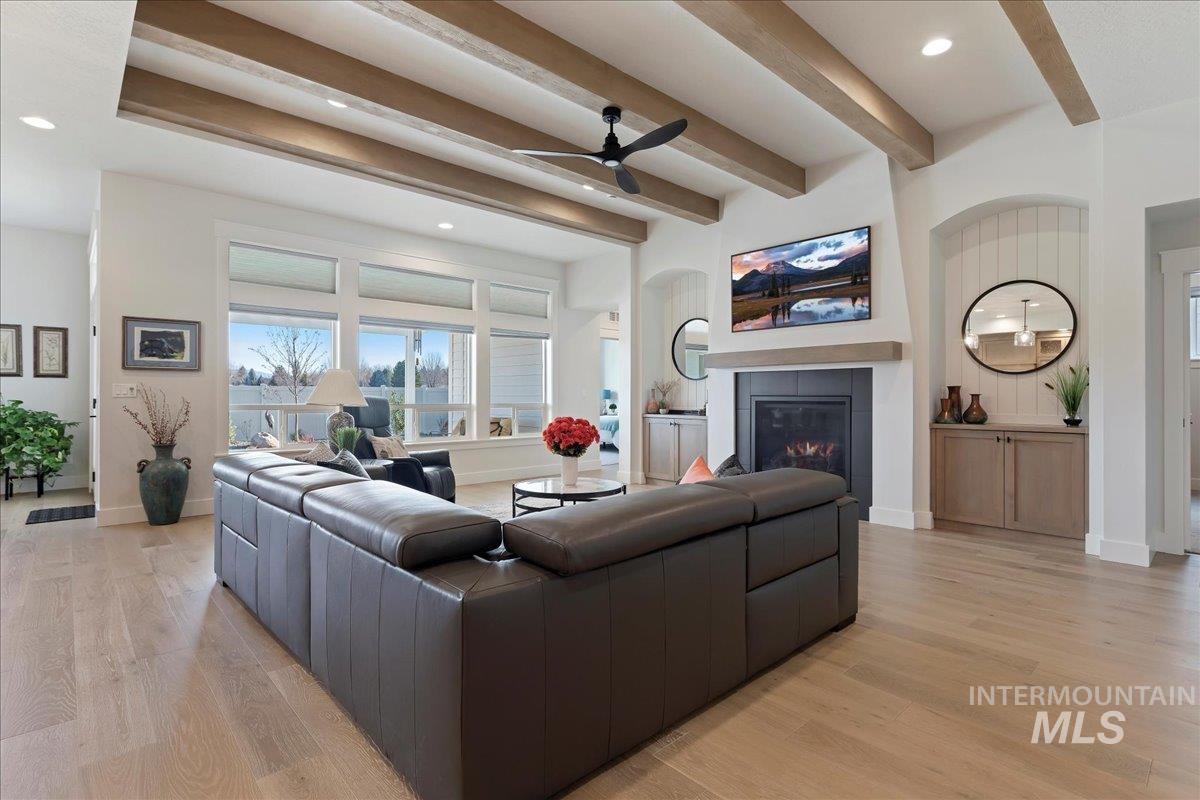 280 N Boulder Ridge Way, Eagle, Idaho 83616, 4 Bedrooms, 3 Bathrooms, Residential For Sale, Price $1,100,000, 98971913