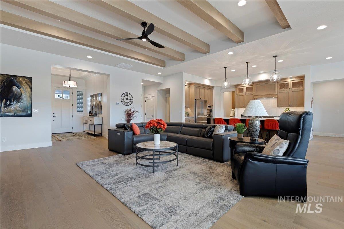 280 N Boulder Ridge Way, Eagle, Idaho 83616, 4 Bedrooms, 3 Bathrooms, Residential For Sale, Price $1,100,000, 98971913