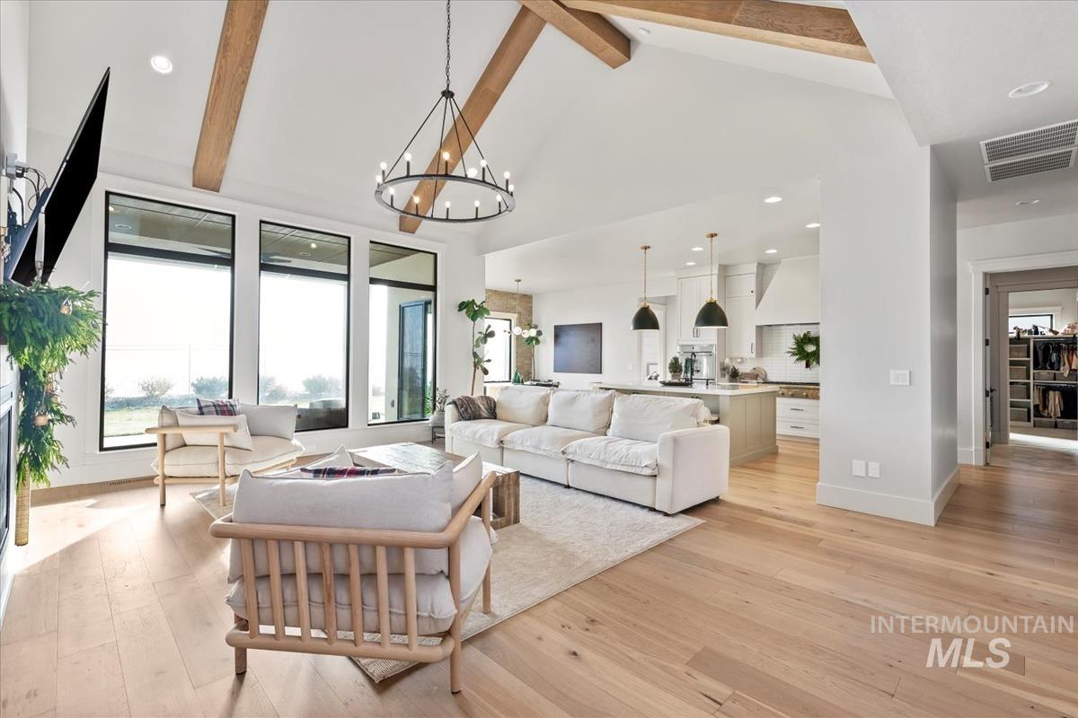 11350 N Elk Ridge Way, Boise, Idaho 83714-2419, 4 Bedrooms, 3.5 Bathrooms, Residential For Sale, Price $1,690,000,MLS 98971915