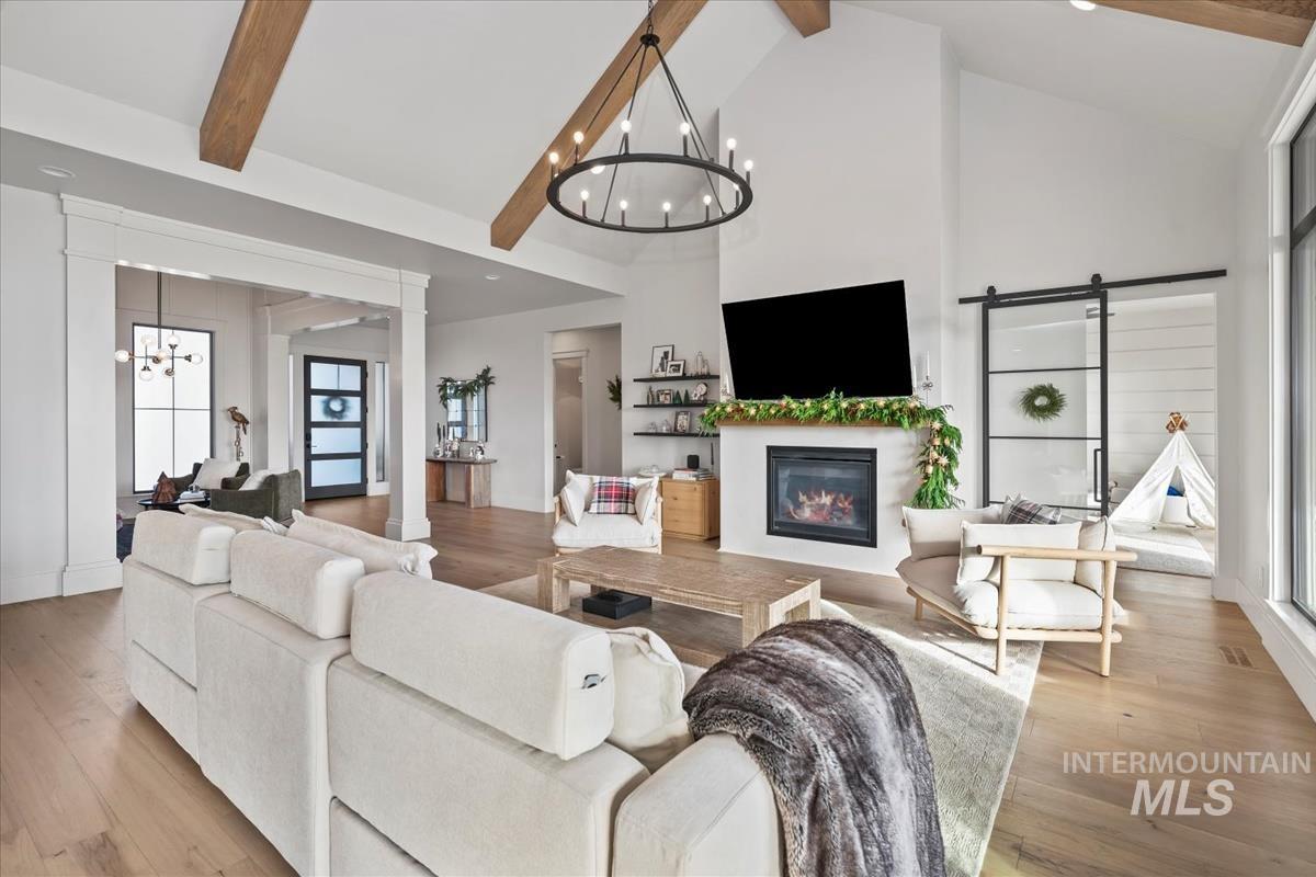 11350 N Elk Ridge Way, Boise, Idaho 83714-2419, 4 Bedrooms, 3.5 Bathrooms, Residential For Sale, Price $1,690,000,MLS 98971915