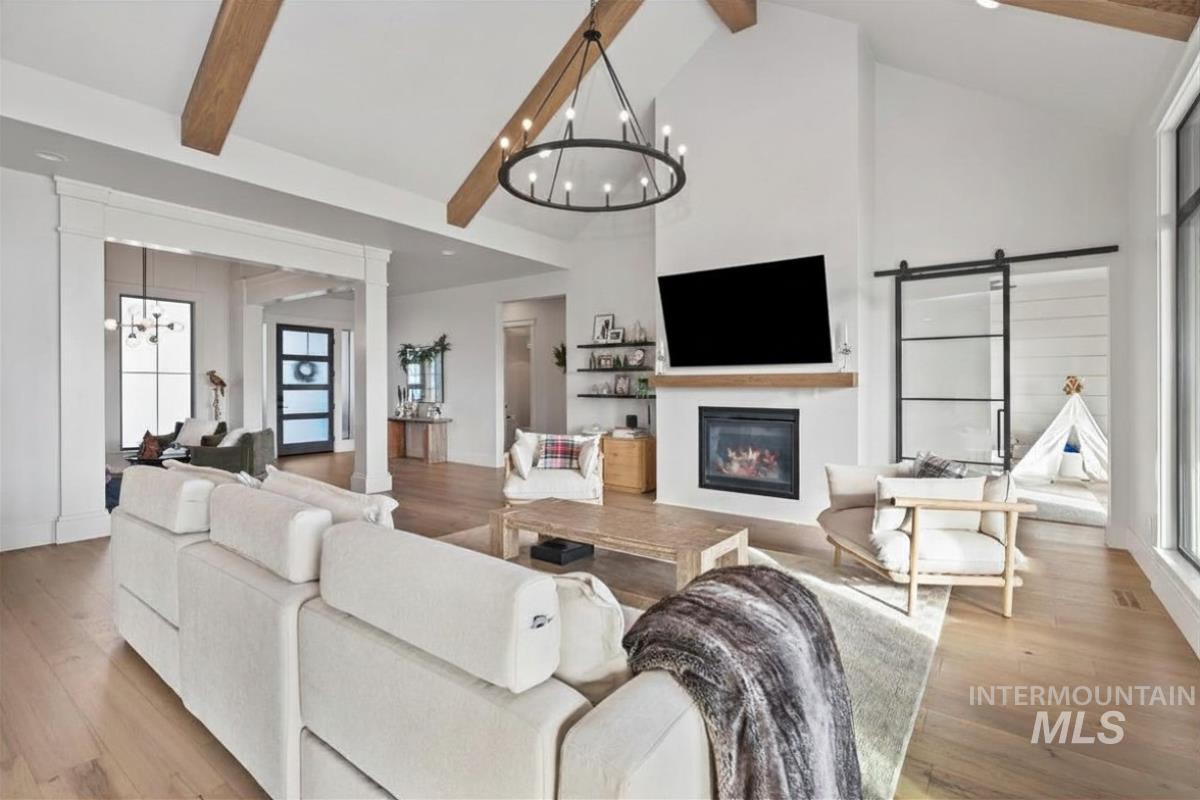 11350 N Elk Ridge Way, Boise, Idaho 83714-2419, 4 Bedrooms, 3.5 Bathrooms, Residential For Sale, Price $1,599,000, 98971915