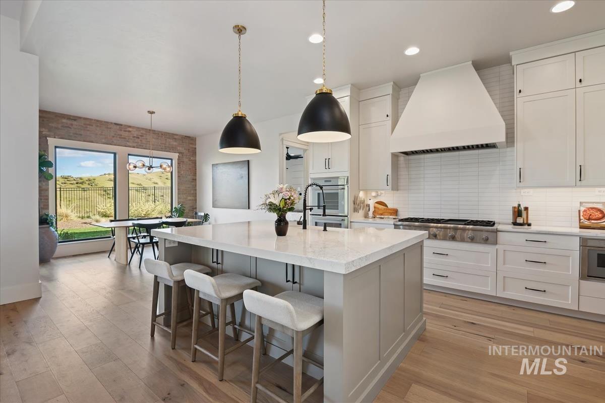 11350 N Elk Ridge Way, Boise, Idaho 83714-2419, 4 Bedrooms, 3.5 Bathrooms, Residential For Sale, Price $1,599,000, 98971915