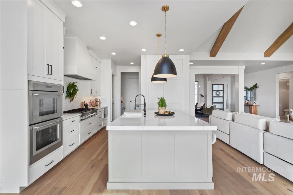 11350 N Elk Ridge Way, Boise, Idaho 83714-2419, 4 Bedrooms, 3.5 Bathrooms, Residential For Sale, Price $1,599,000, 98971915