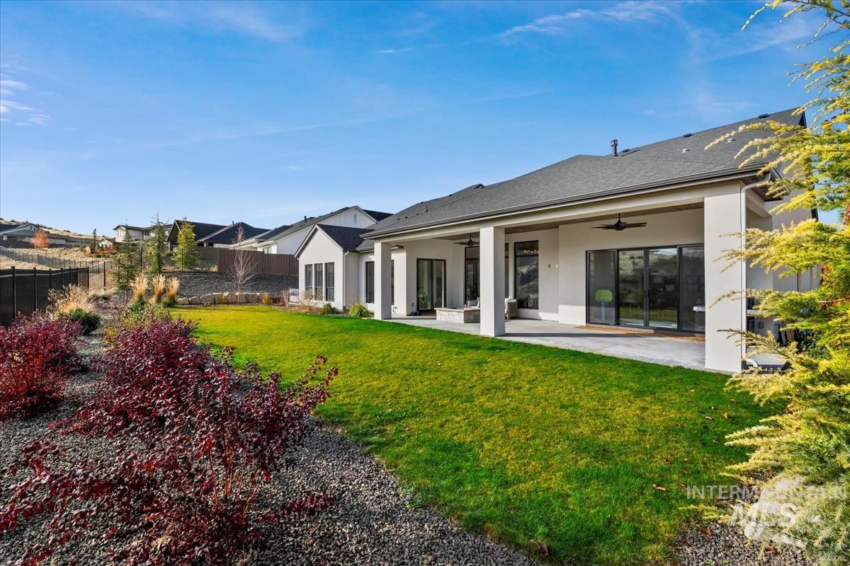 11350 N Elk Ridge Way, Boise, Idaho 83714-2419, 4 Bedrooms, 3.5 Bathrooms, Residential For Sale, Price $1,599,000, 98971915