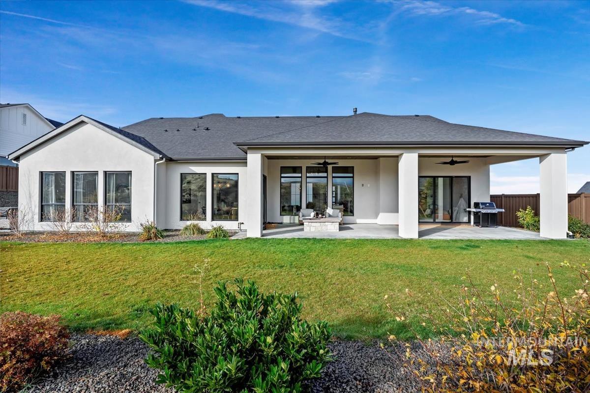 11350 N Elk Ridge Way, Boise, Idaho 83714-2419, 4 Bedrooms, 3.5 Bathrooms, Residential For Sale, Price $1,599,000, 98971915