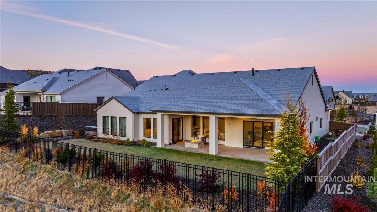 11350 N Elk Ridge Way, Boise, Idaho 83714-2419, 4 Bedrooms, 3.5 Bathrooms, Residential For Sale, Price $1,690,000,MLS 98971915