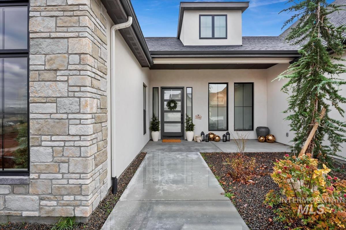 11350 N Elk Ridge Way, Boise, Idaho 83714-2419, 4 Bedrooms, 3.5 Bathrooms, Residential For Sale, Price $1,599,000, 98971915