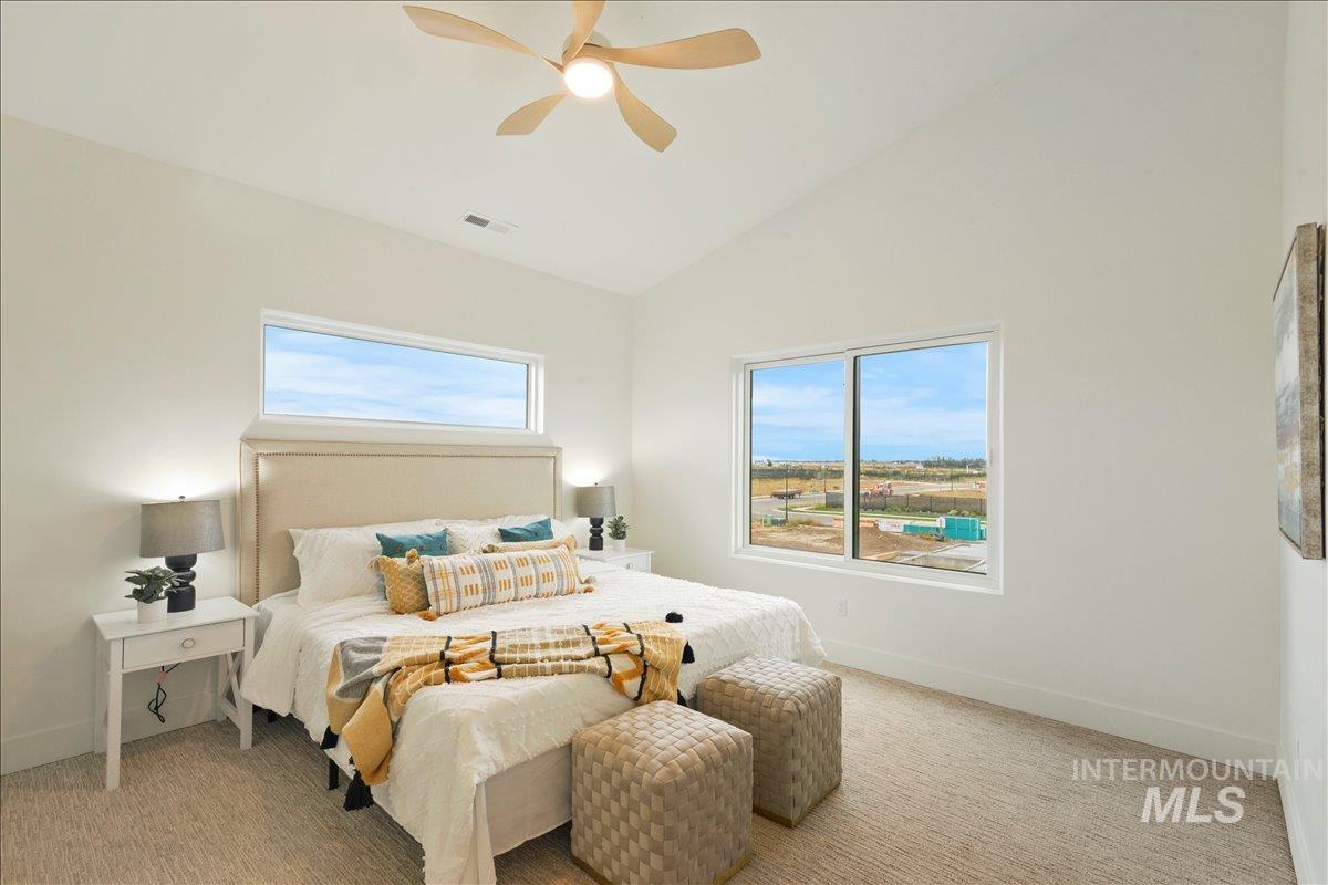 7633 W Lookout View Street, Meridian, Idaho 83646, 4 Bedrooms, 4 Bathrooms, Residential For Sale, Price $999,000,MLS 98971917