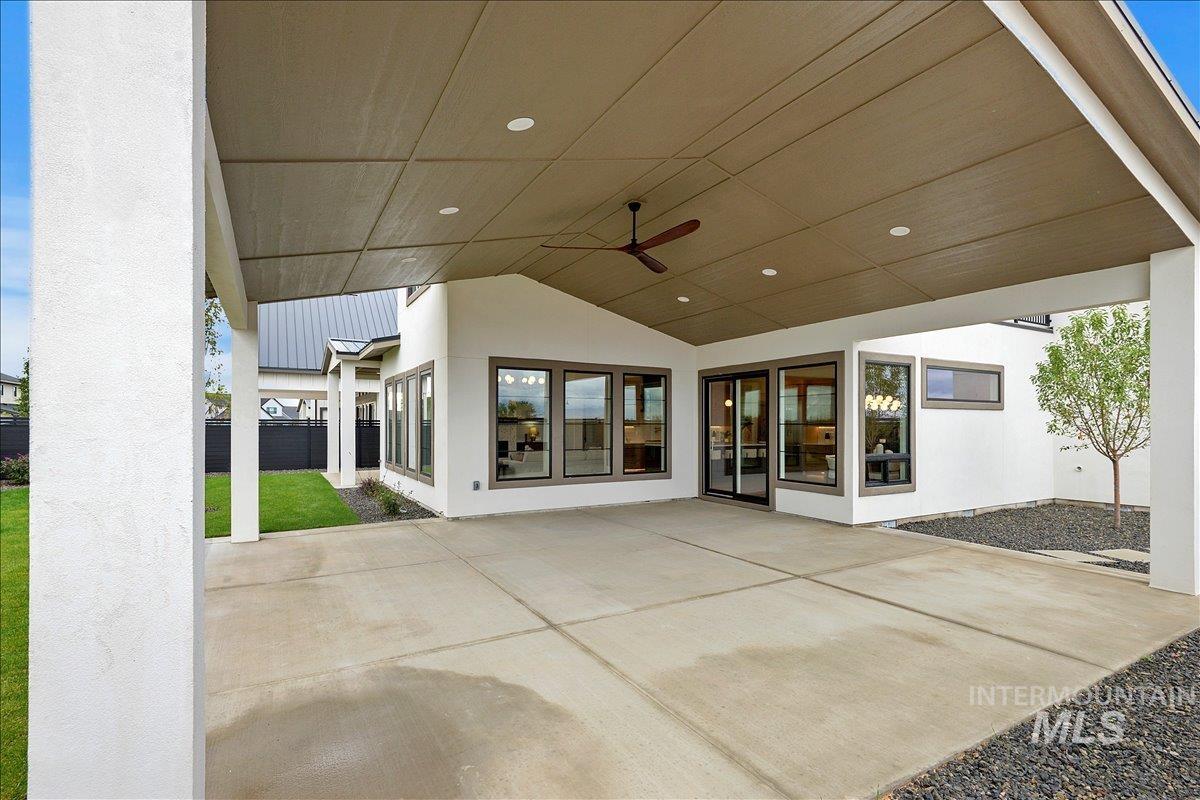 7633 W Lookout View Street, Meridian, Idaho 83646, 4 Bedrooms, 4 Bathrooms, Residential For Sale, Price $999,000,MLS 98971917