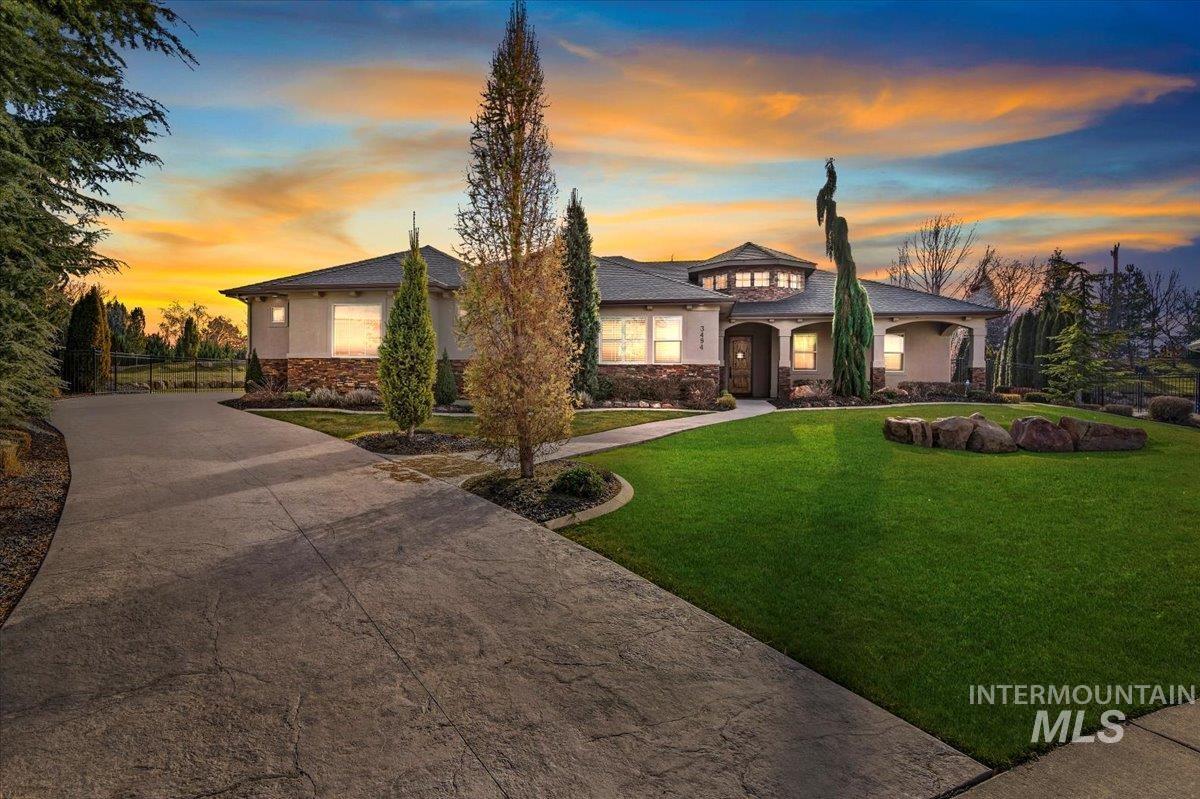 Residential For Sale