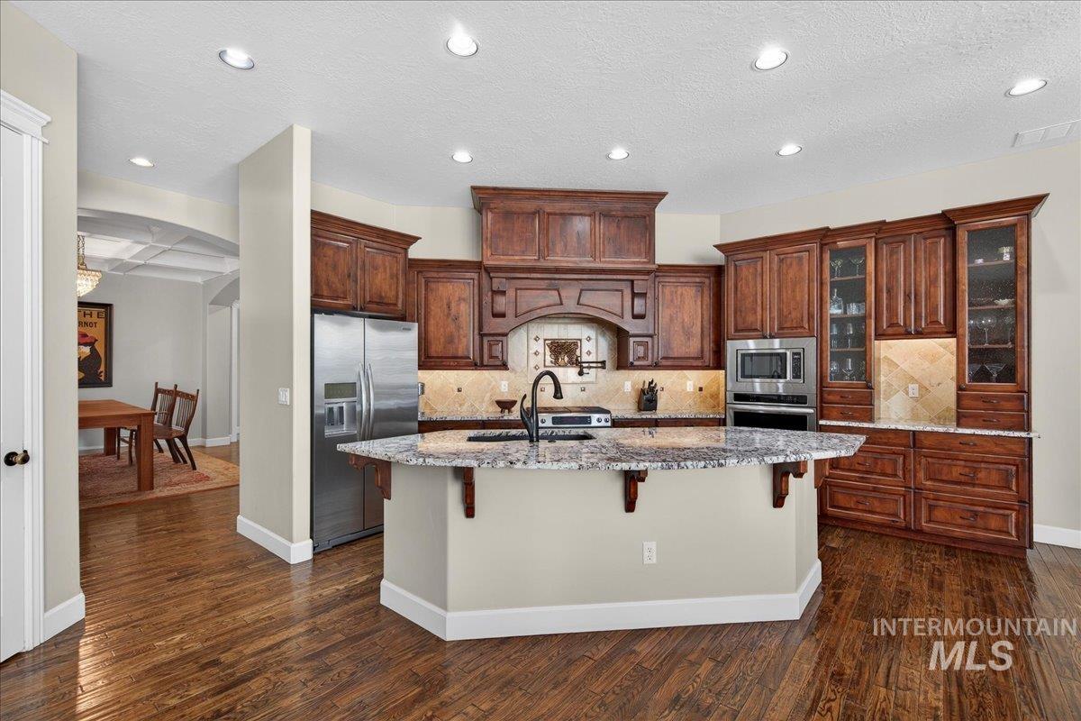 3494 S Sugar Loaf Pl, Eagle, Idaho 83616-6751, 4 Bedrooms, 2.5 Bathrooms, Residential For Sale, Price $1,549,999,MLS 98971918