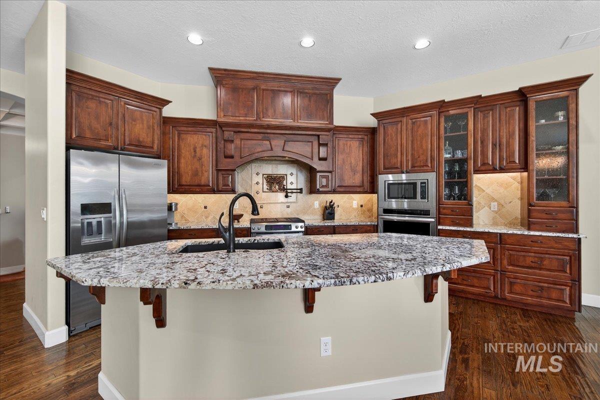 3494 S Sugar Loaf Pl, Eagle, Idaho 83616-6751, 4 Bedrooms, 2.5 Bathrooms, Residential For Sale, Price $1,549,999,MLS 98971918