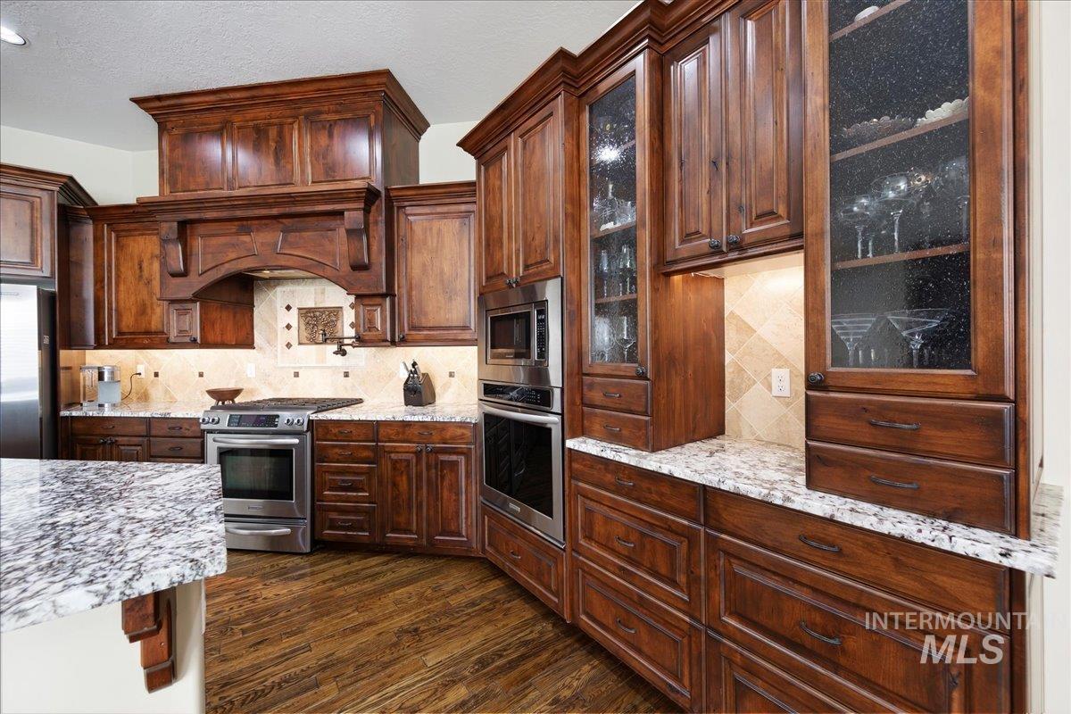 3494 S Sugar Loaf Pl, Eagle, Idaho 83616-6751, 4 Bedrooms, 2.5 Bathrooms, Residential For Sale, Price $1,549,999,MLS 98971918