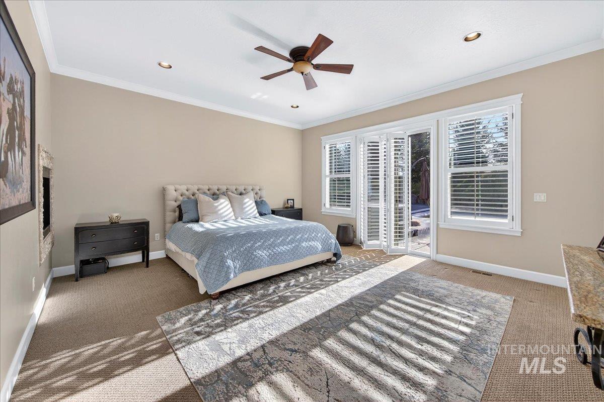 3494 S Sugar Loaf Pl, Eagle, Idaho 83616-6751, 4 Bedrooms, 2.5 Bathrooms, Residential For Sale, Price $1,549,999,MLS 98971918