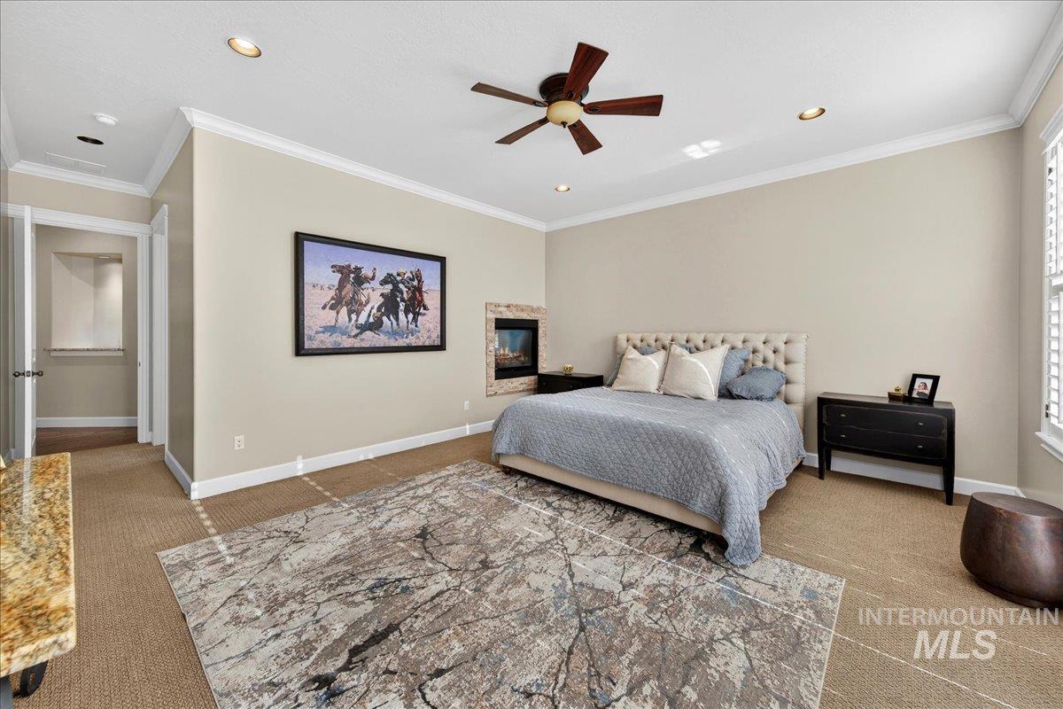 3494 S Sugar Loaf Pl, Eagle, Idaho 83616-6751, 4 Bedrooms, 2.5 Bathrooms, Residential For Sale, Price $1,549,999,MLS 98971918