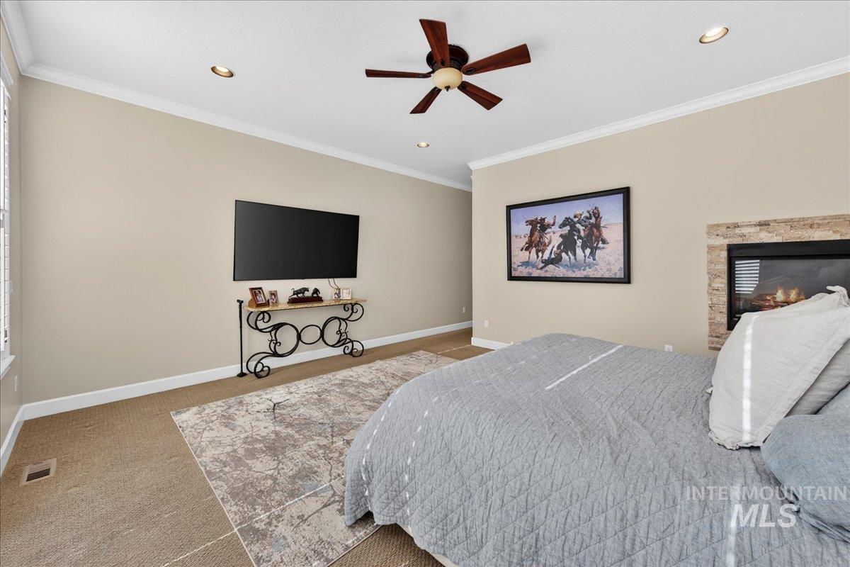 3494 S Sugar Loaf Pl, Eagle, Idaho 83616-6751, 4 Bedrooms, 2.5 Bathrooms, Residential For Sale, Price $1,549,999,MLS 98971918