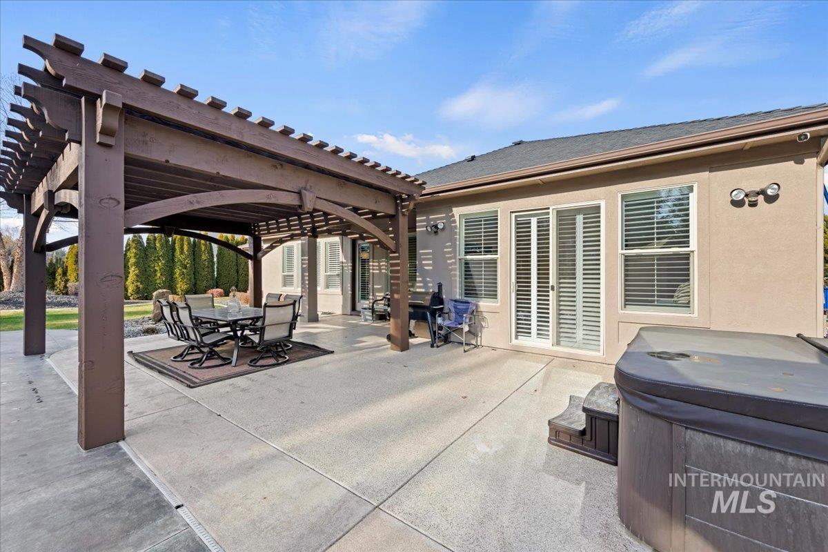 3494 S Sugar Loaf Pl, Eagle, Idaho 83616-6751, 4 Bedrooms, 2.5 Bathrooms, Residential For Sale, Price $1,549,999,MLS 98971918