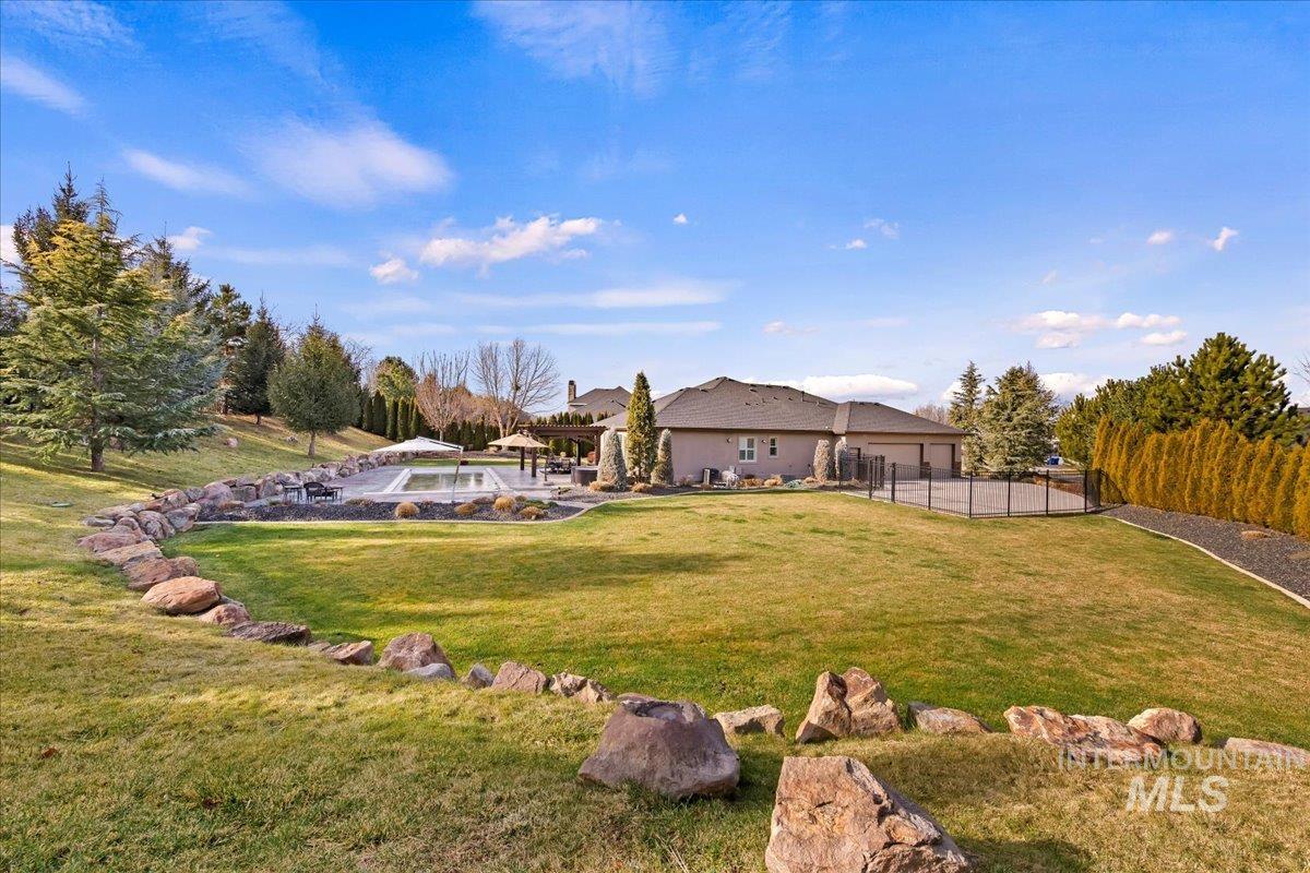 3494 S Sugar Loaf Pl, Eagle, Idaho 83616-6751, 4 Bedrooms, 2.5 Bathrooms, Residential For Sale, Price $1,549,999,MLS 98971918