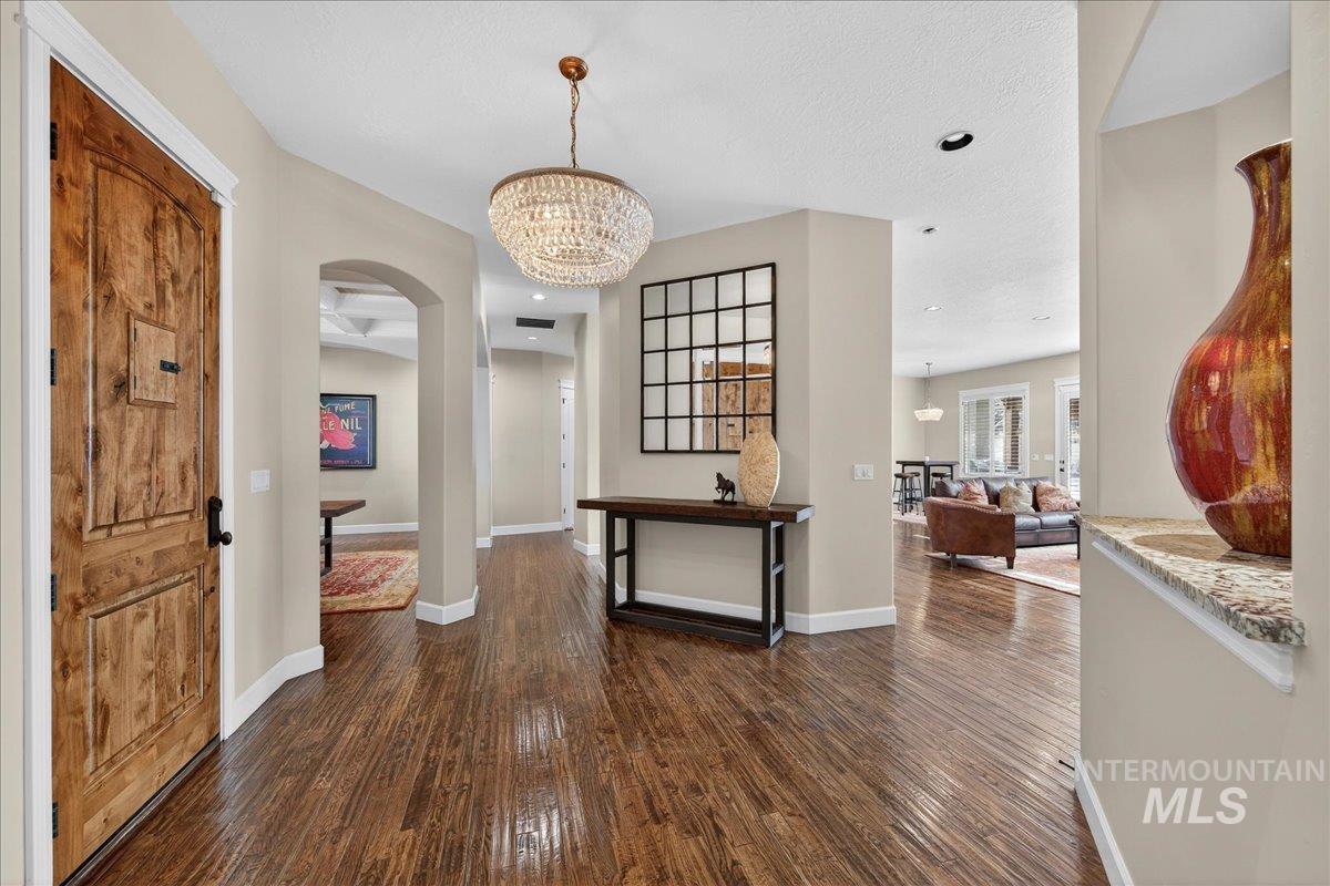 3494 S Sugar Loaf Pl, Eagle, Idaho 83616-6751, 4 Bedrooms, 2.5 Bathrooms, Residential For Sale, Price $1,549,999,MLS 98971918