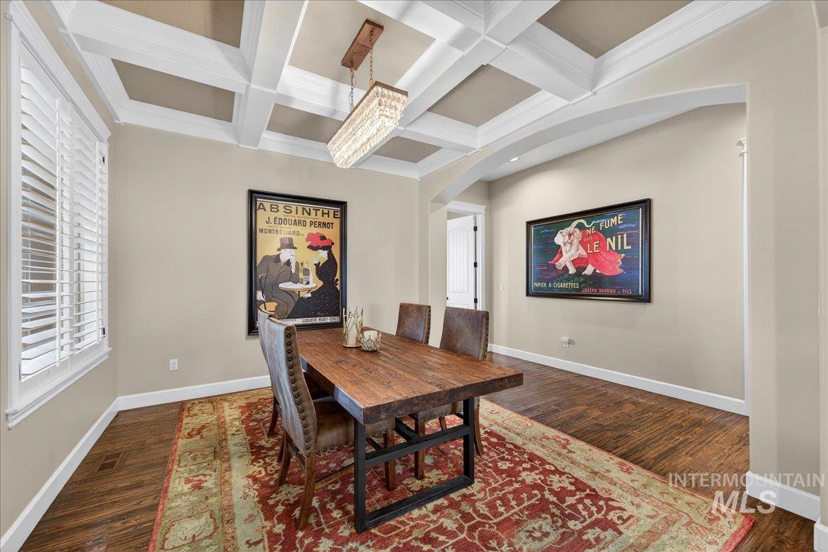 3494 S Sugar Loaf Pl, Eagle, Idaho 83616-6751, 4 Bedrooms, 2.5 Bathrooms, Residential For Sale, Price $1,549,999,MLS 98971918