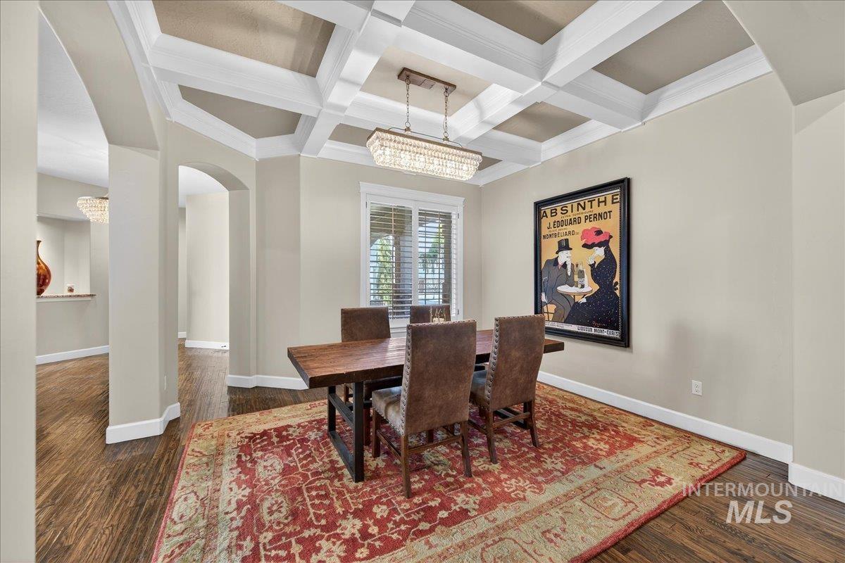 3494 S Sugar Loaf Pl, Eagle, Idaho 83616-6751, 4 Bedrooms, 2.5 Bathrooms, Residential For Sale, Price $1,549,999,MLS 98971918