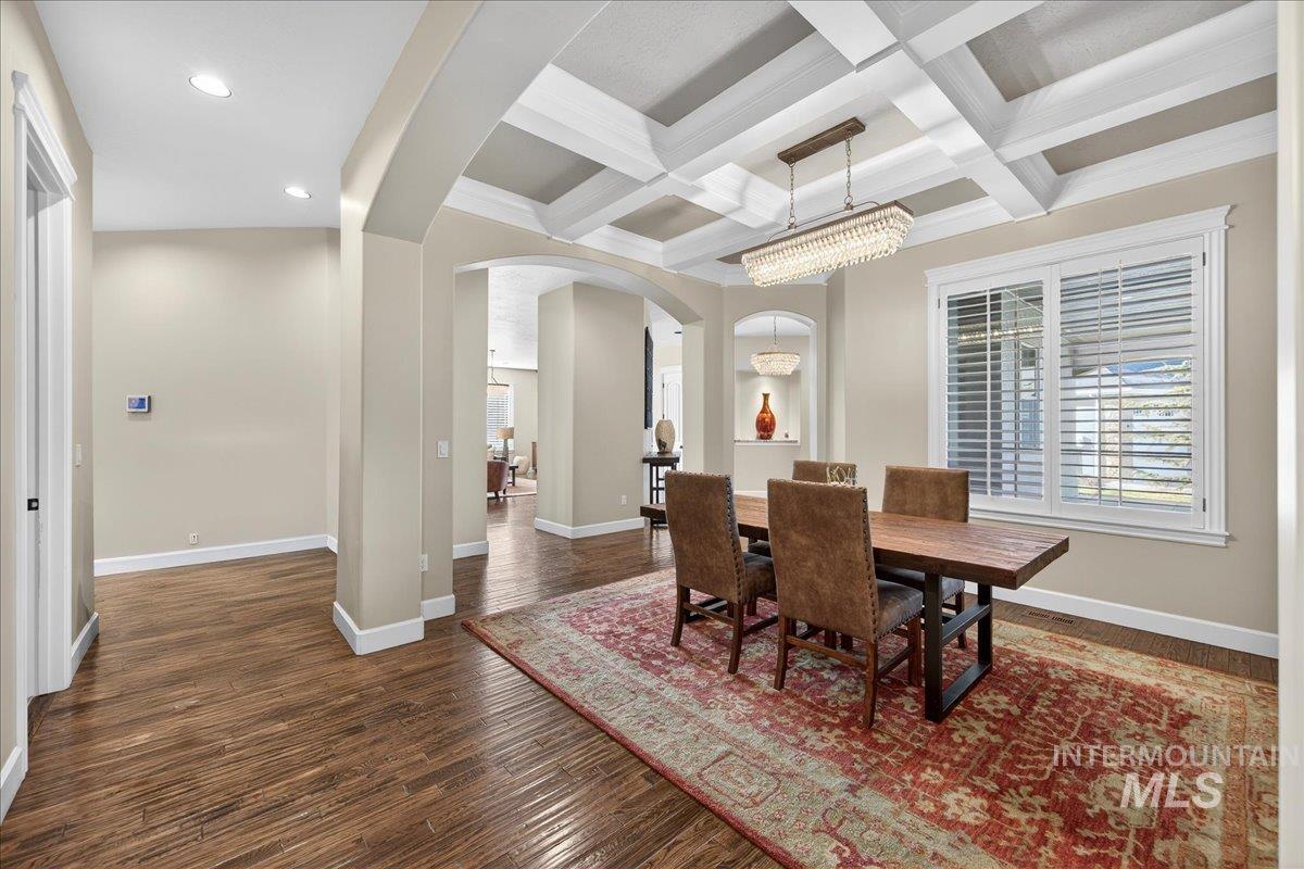 3494 S Sugar Loaf Pl, Eagle, Idaho 83616-6751, 4 Bedrooms, 2.5 Bathrooms, Residential For Sale, Price $1,549,999,MLS 98971918