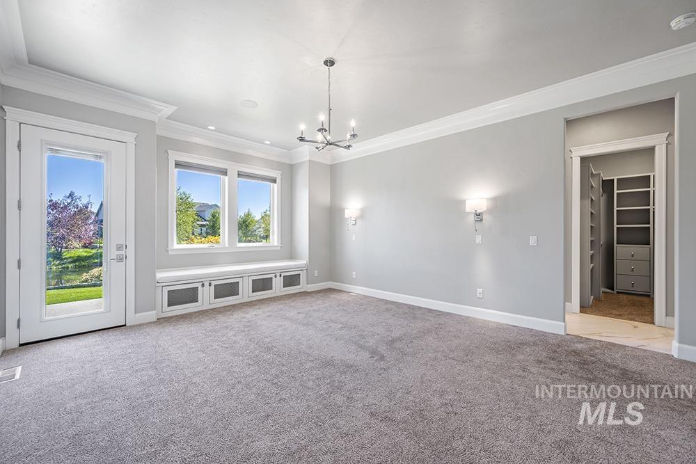 844 S Lake Pointe Way, Eagle, Idaho 83616, 4 Bedrooms, 4 Bathrooms, Residential For Sale, Price $1,599,000,MLS 98971919